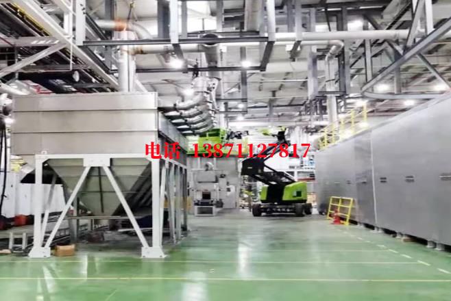 政和机电设备安装工程,设备安装公司